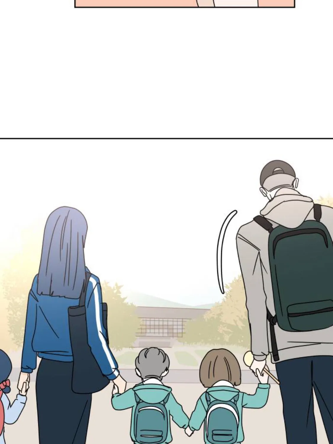 Read 30 Minute Walk chapter 67 image 72 on Lezhin