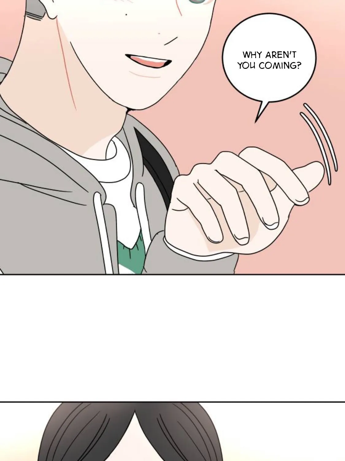 Read 30 Minute Walk chapter 67 image 77 on Lezhin