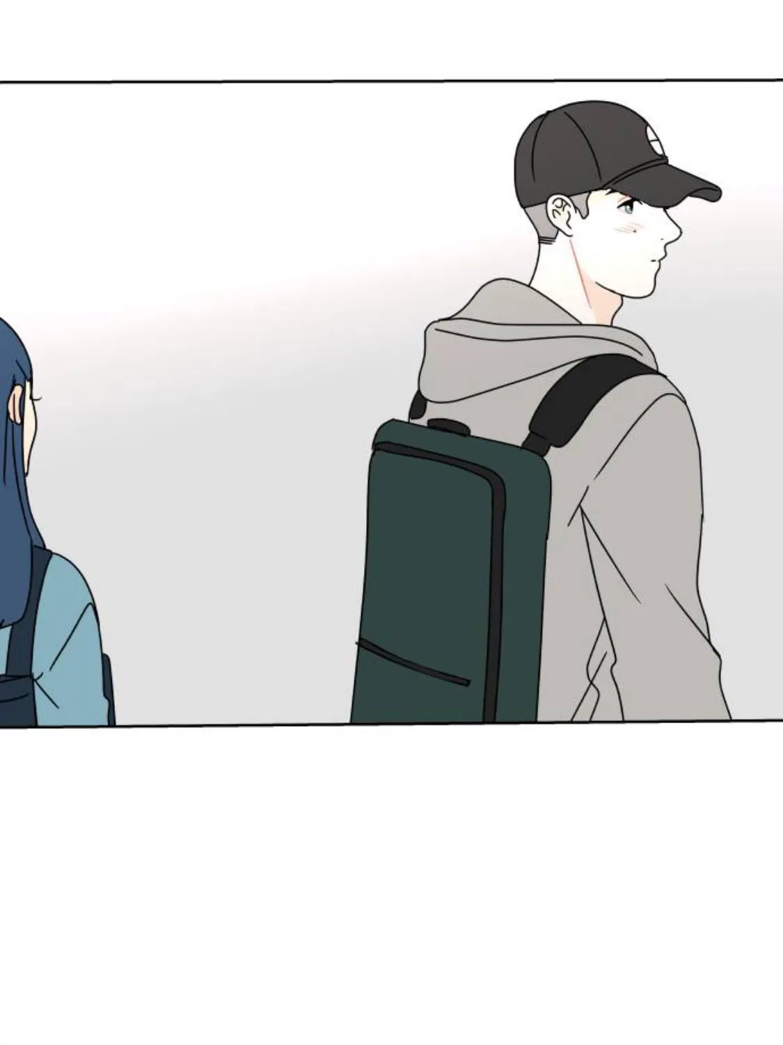 Read 30 Minute Walk chapter 67 image 82 on Lezhin