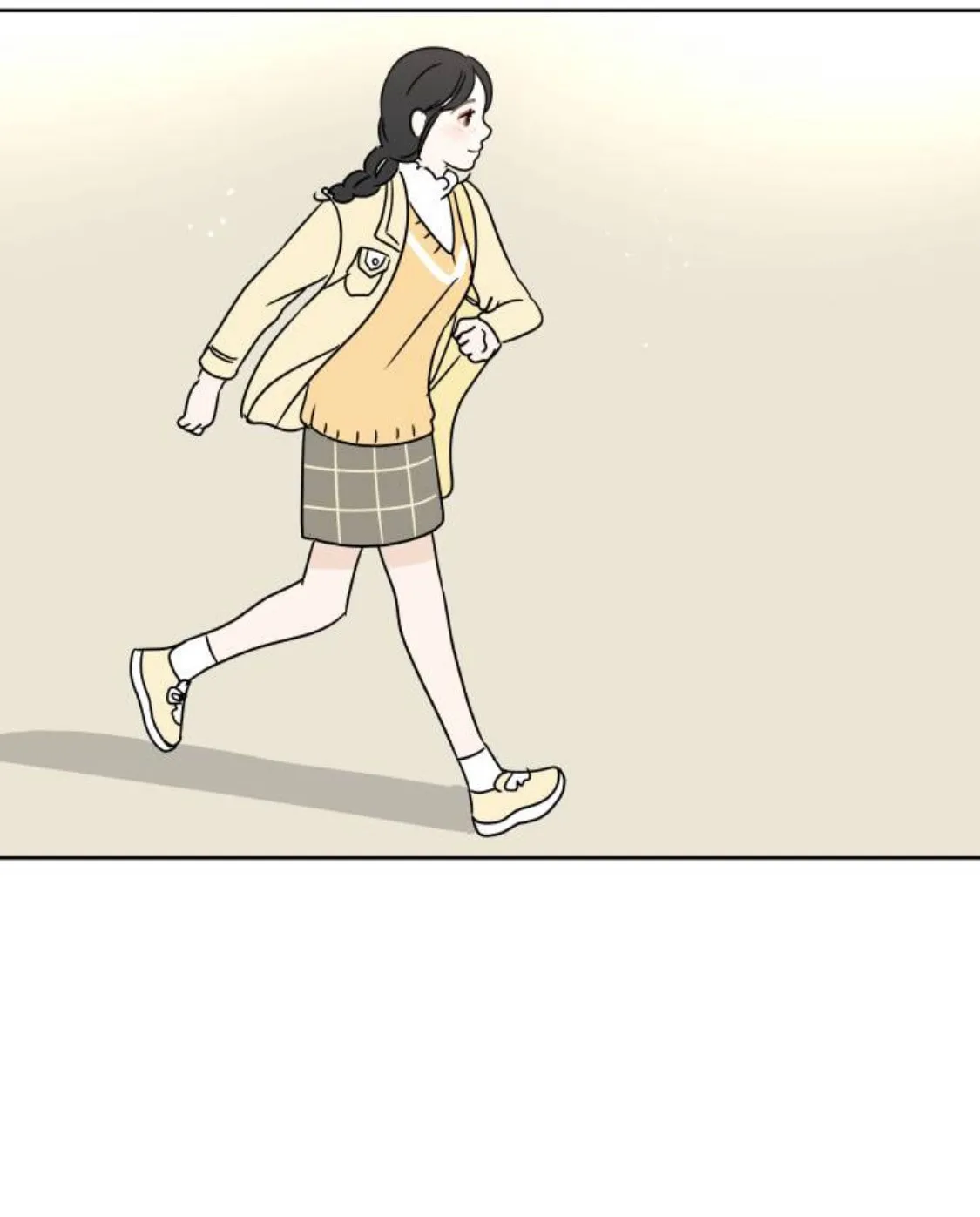 Read 30 Minute Walk chapter 67 image 83 on Lezhin