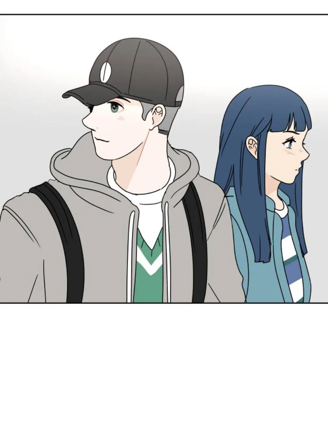 Read 30 Minute Walk chapter 67 image 84 on Lezhin
