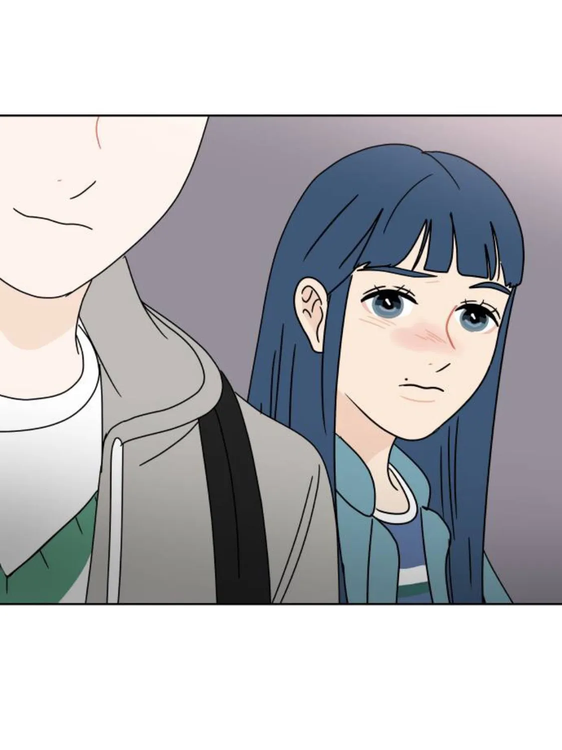 Read 30 Minute Walk chapter 67 image 88 on Lezhin
