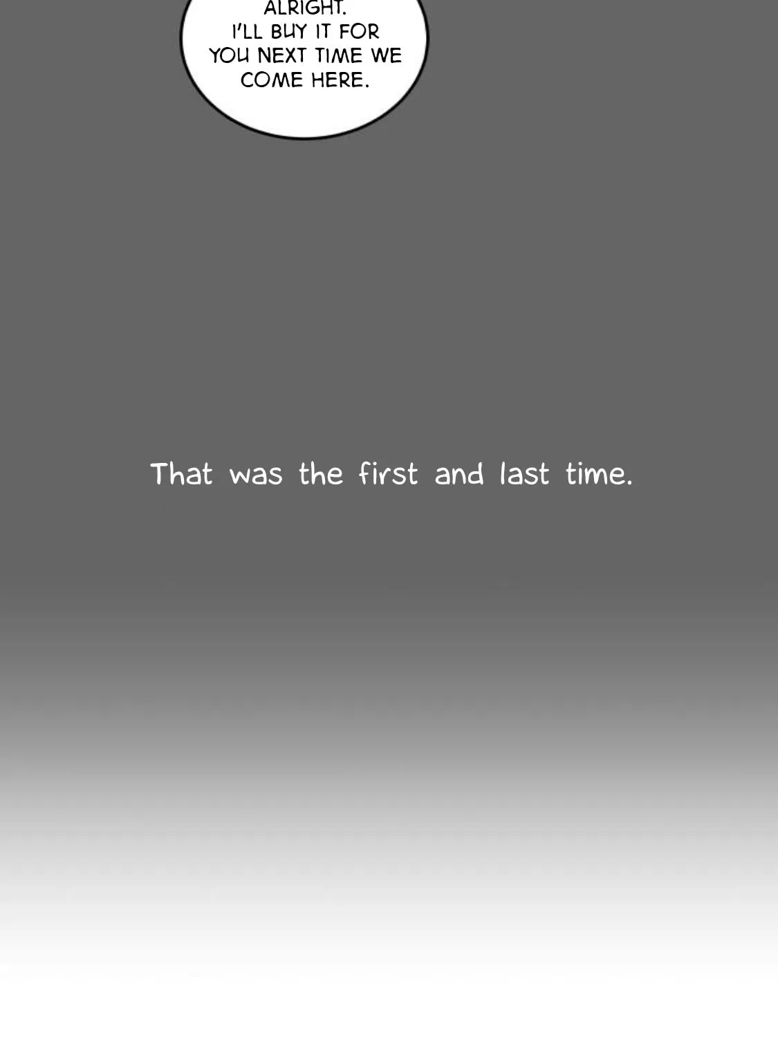 Read 30 Minute Walk chapter 67 image 9 on Lezhin