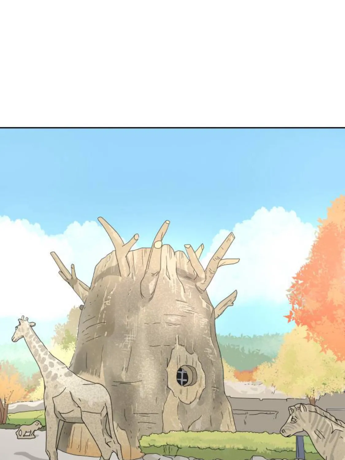Read 30 Minute Walk chapter 68 image 1 on Lezhin