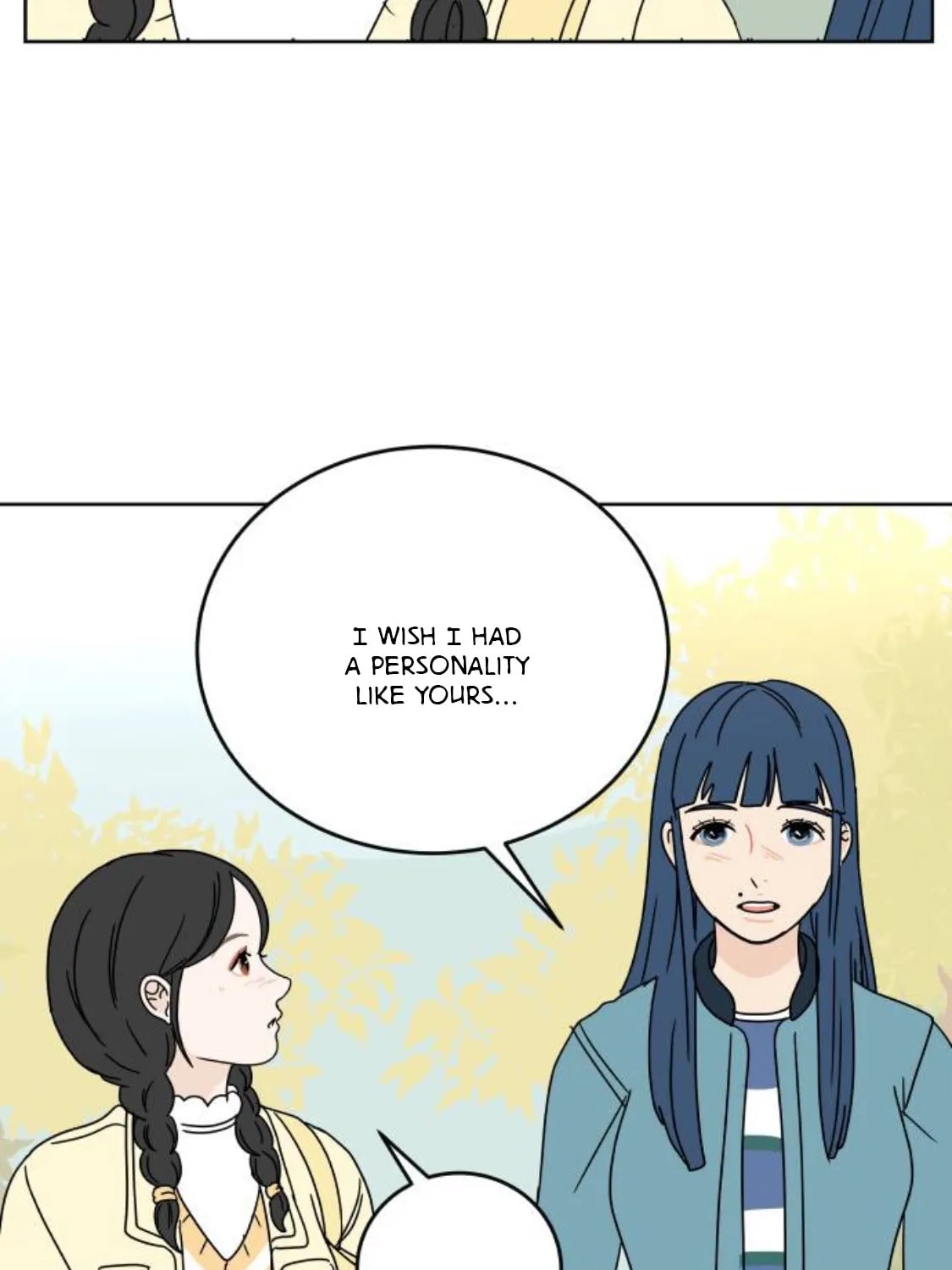 Read 30 Minute Walk chapter 68 image 100 on Lezhin