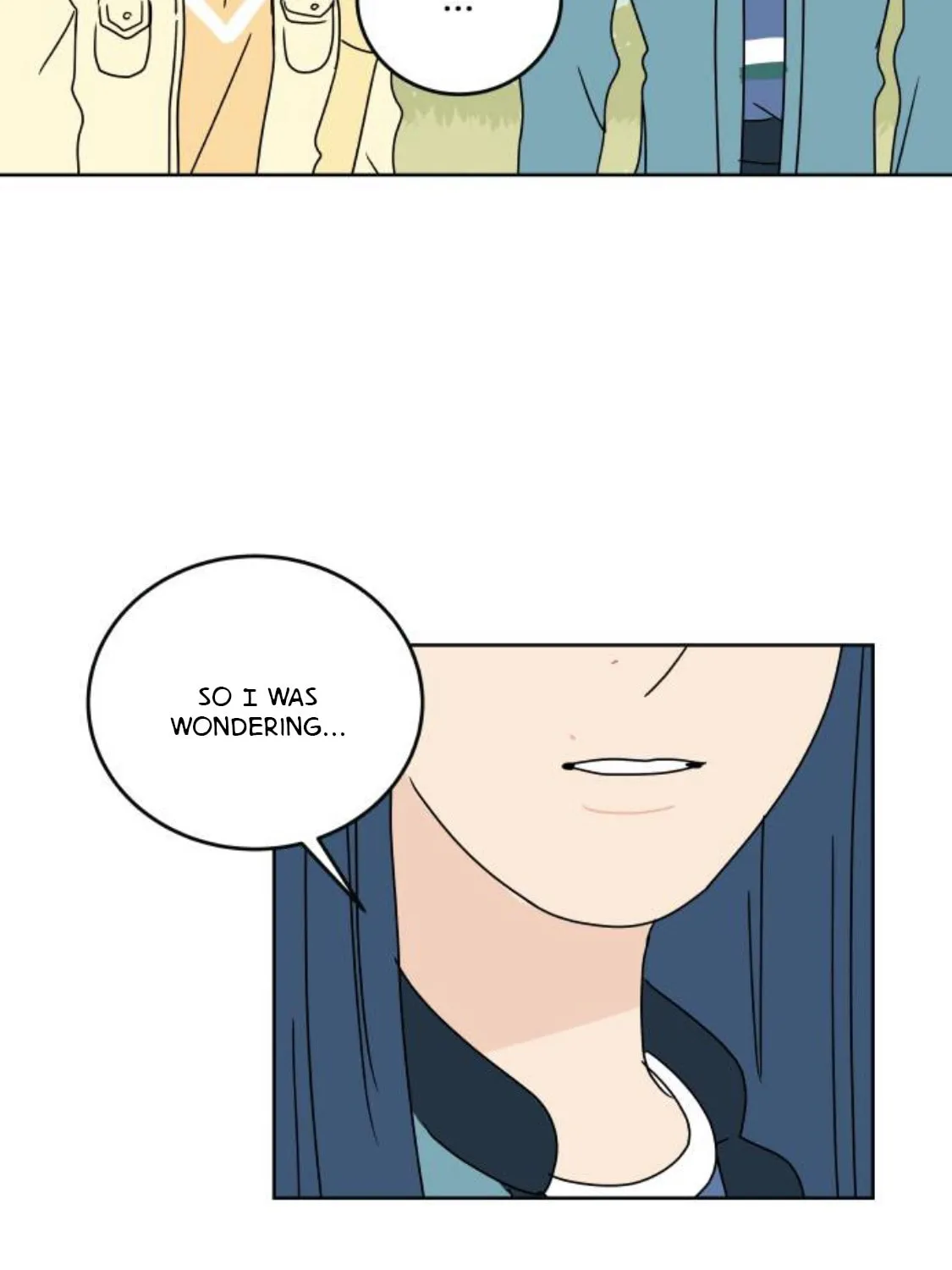 Read 30 Minute Walk chapter 68 image 101 on Lezhin