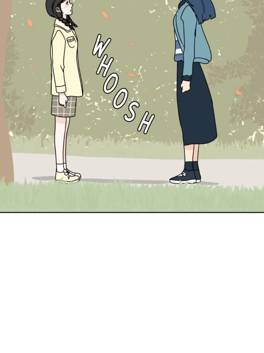 Read 30 Minute Walk chapter 68 image 110 on Lezhin