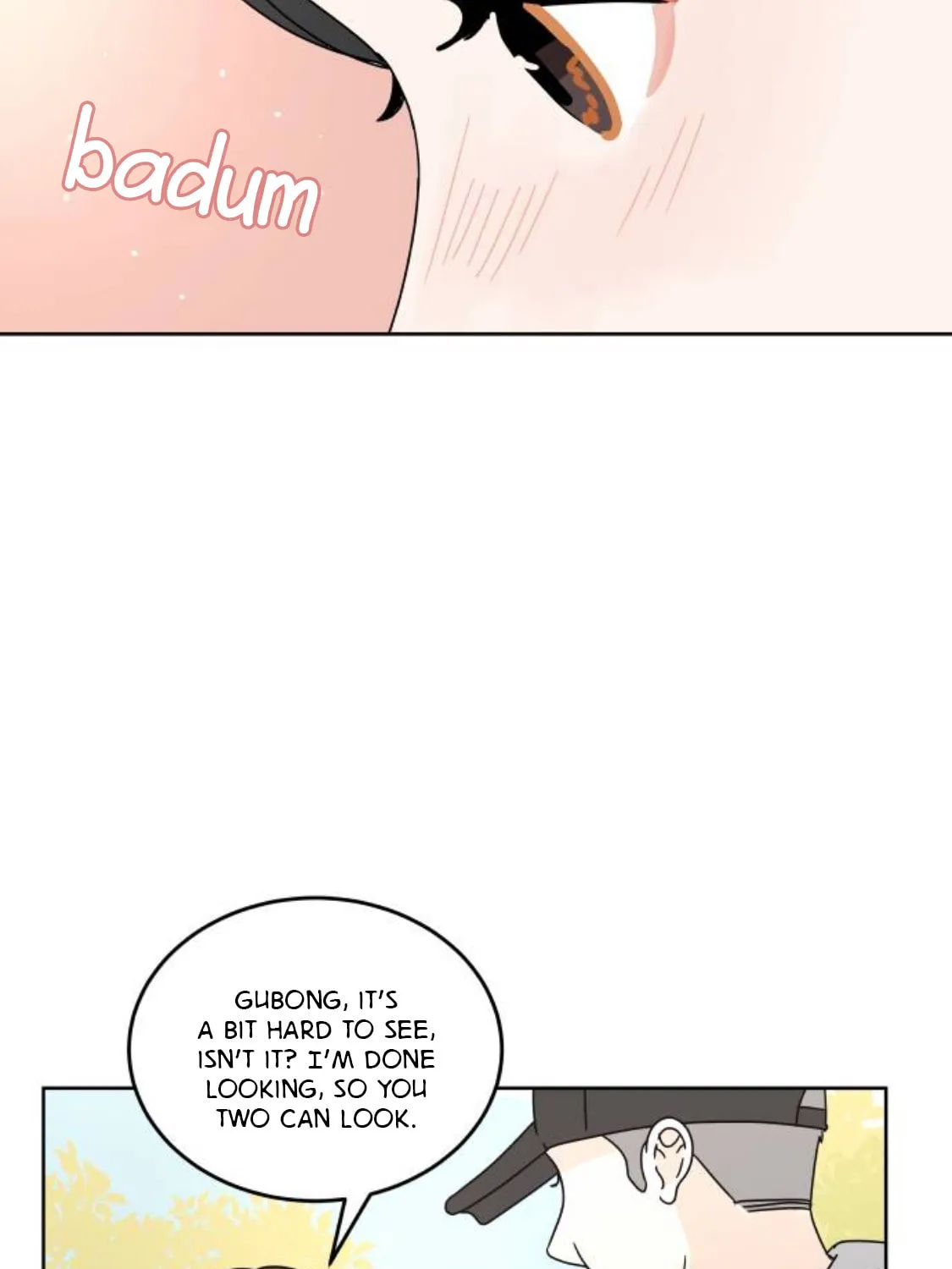 Read 30 Minute Walk chapter 68 image 13 on Lezhin