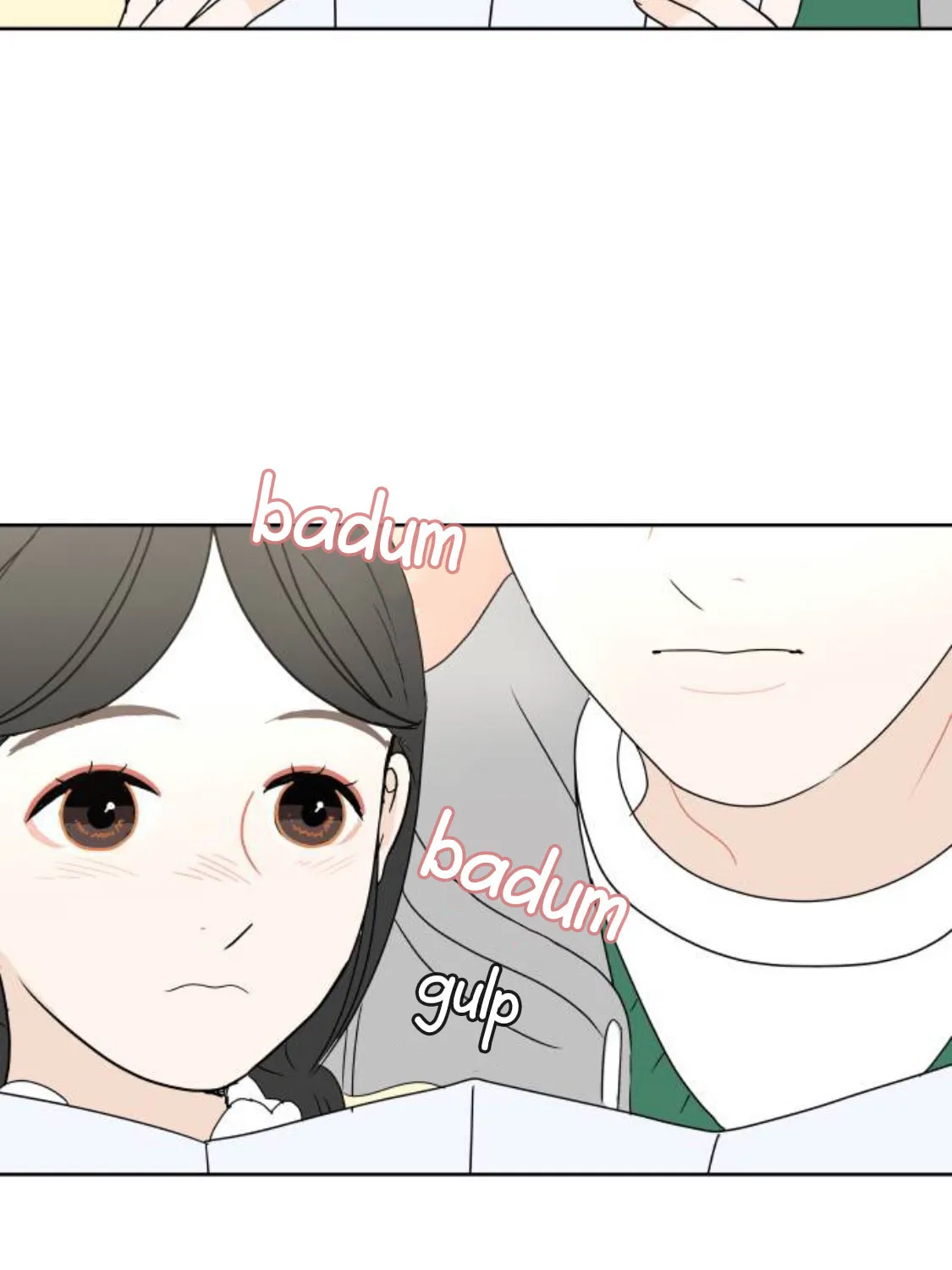 Read 30 Minute Walk chapter 68 image 16 on Lezhin
