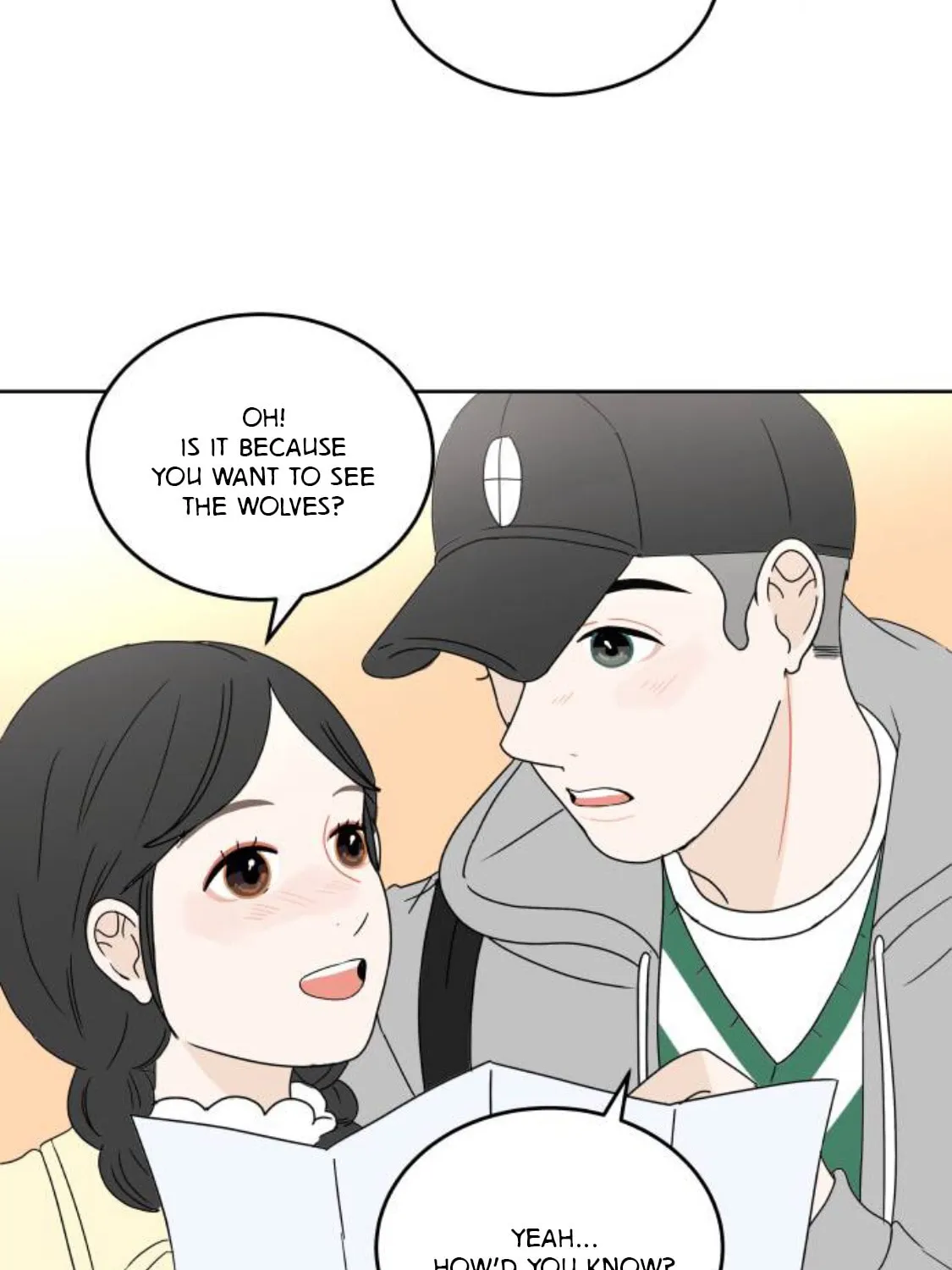 Read 30 Minute Walk chapter 68 image 18 on Lezhin