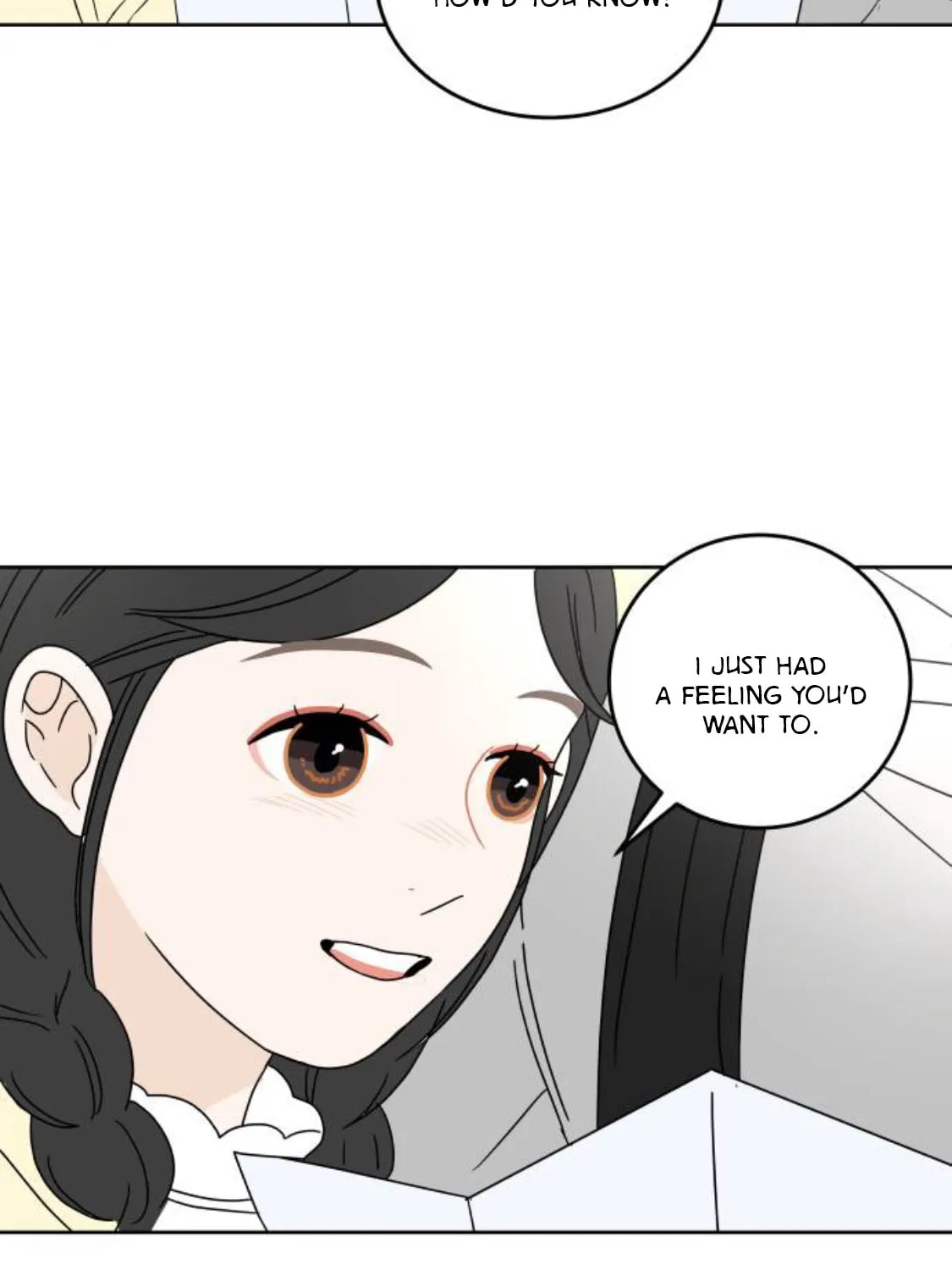 Read 30 Minute Walk chapter 68 image 19 on Lezhin