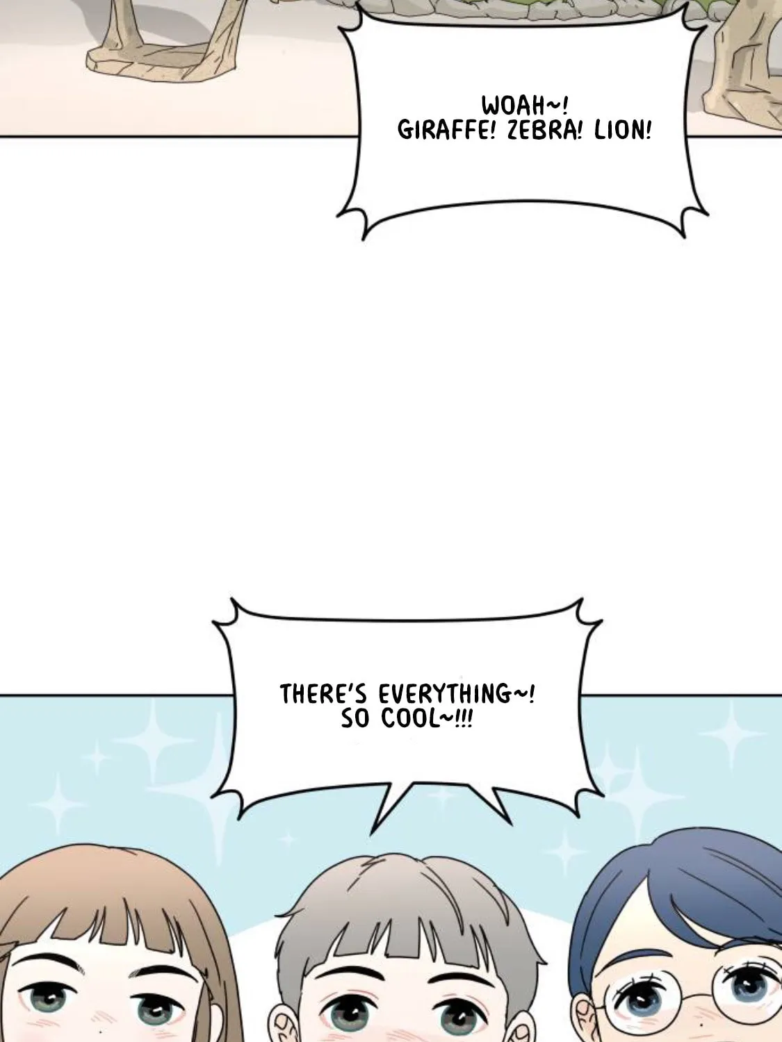 Read 30 Minute Walk chapter 68 image 2 on Lezhin