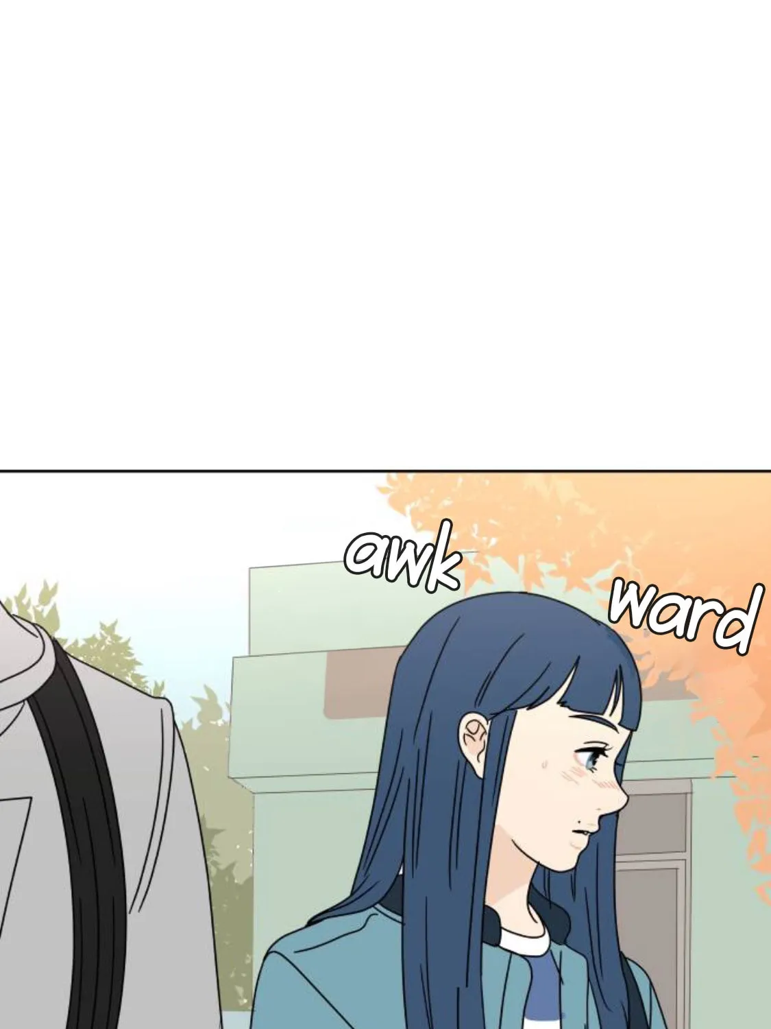 Read 30 Minute Walk chapter 68 image 21 on Lezhin