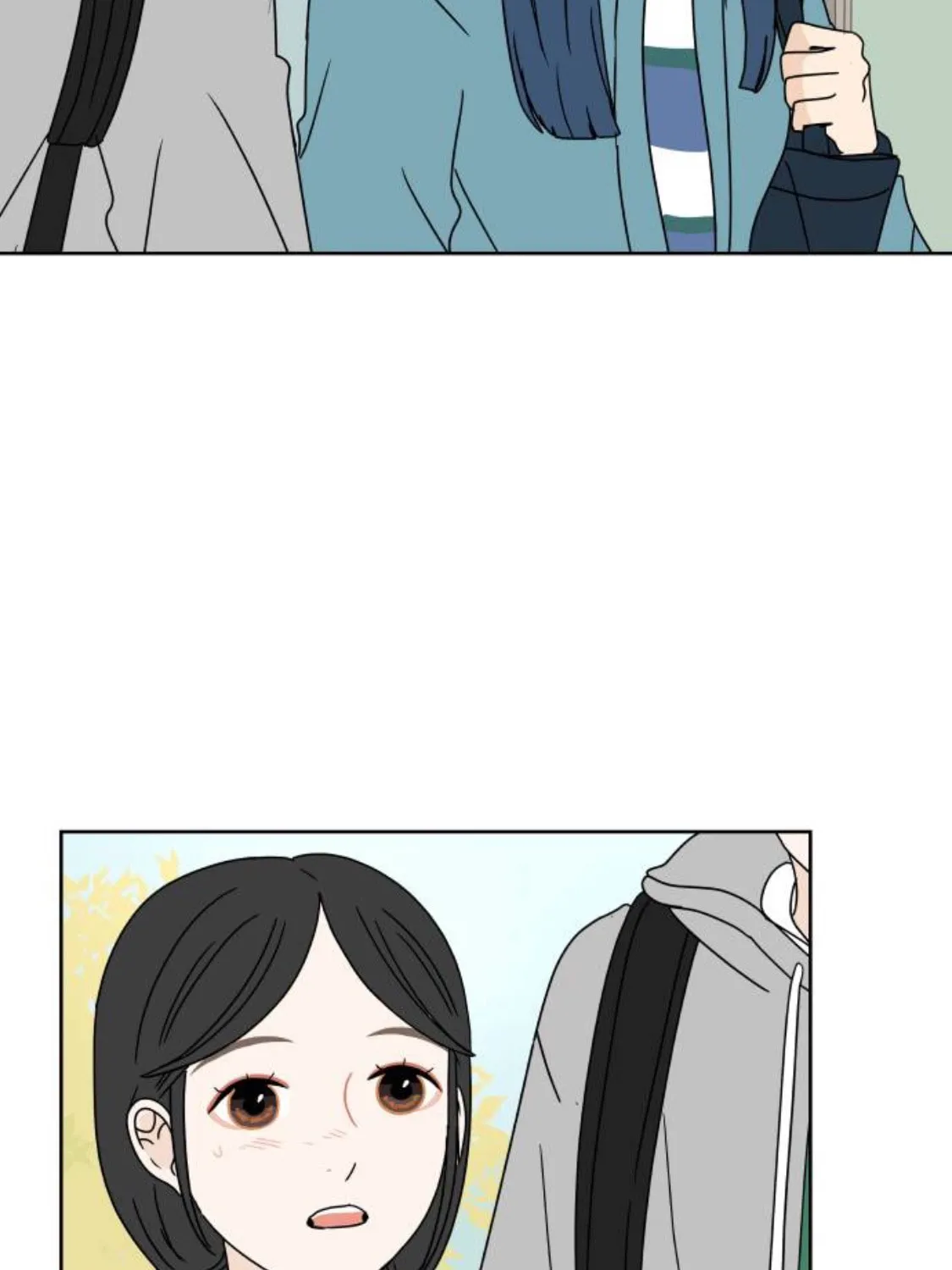 Read 30 Minute Walk chapter 68 image 22 on Lezhin