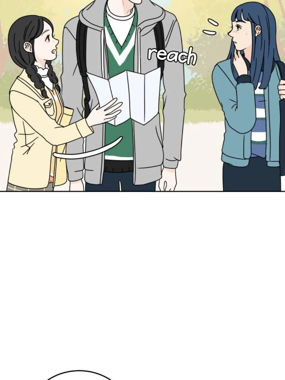 Read 30 Minute Walk chapter 68 image 30 on Lezhin