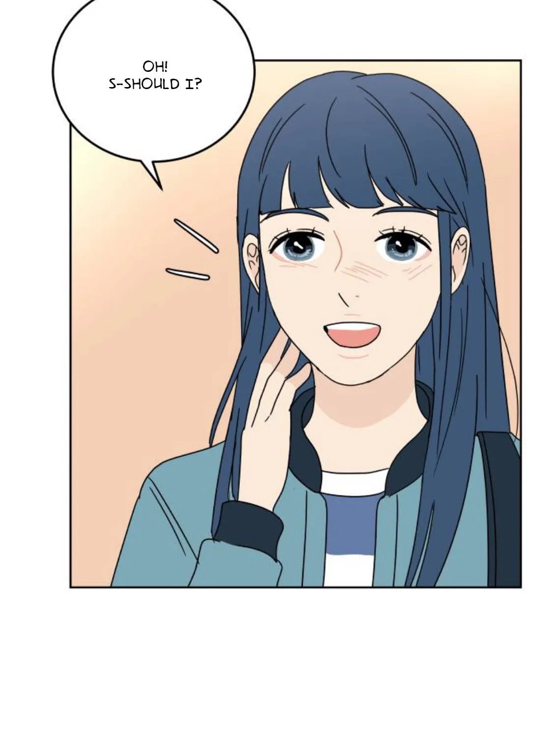 Read 30 Minute Walk chapter 68 image 31 on Lezhin