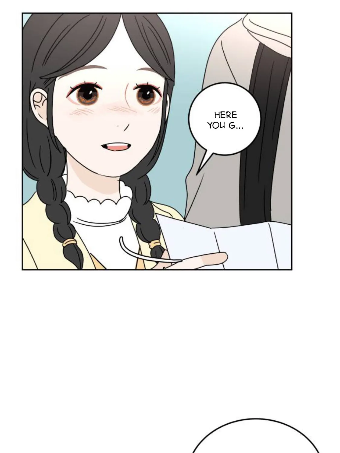 Read 30 Minute Walk chapter 68 image 33 on Lezhin