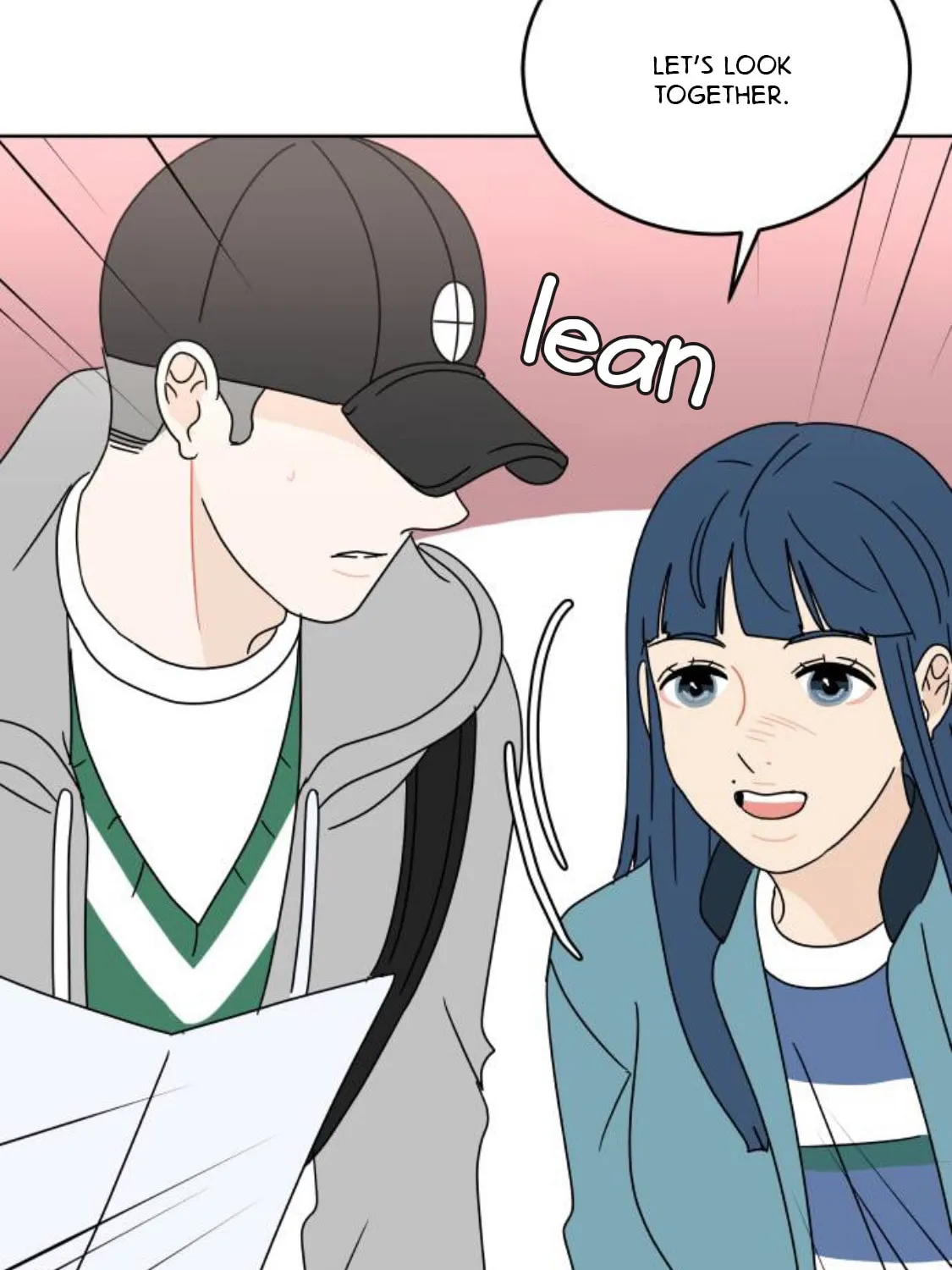 Read 30 Minute Walk chapter 68 image 34 on Lezhin