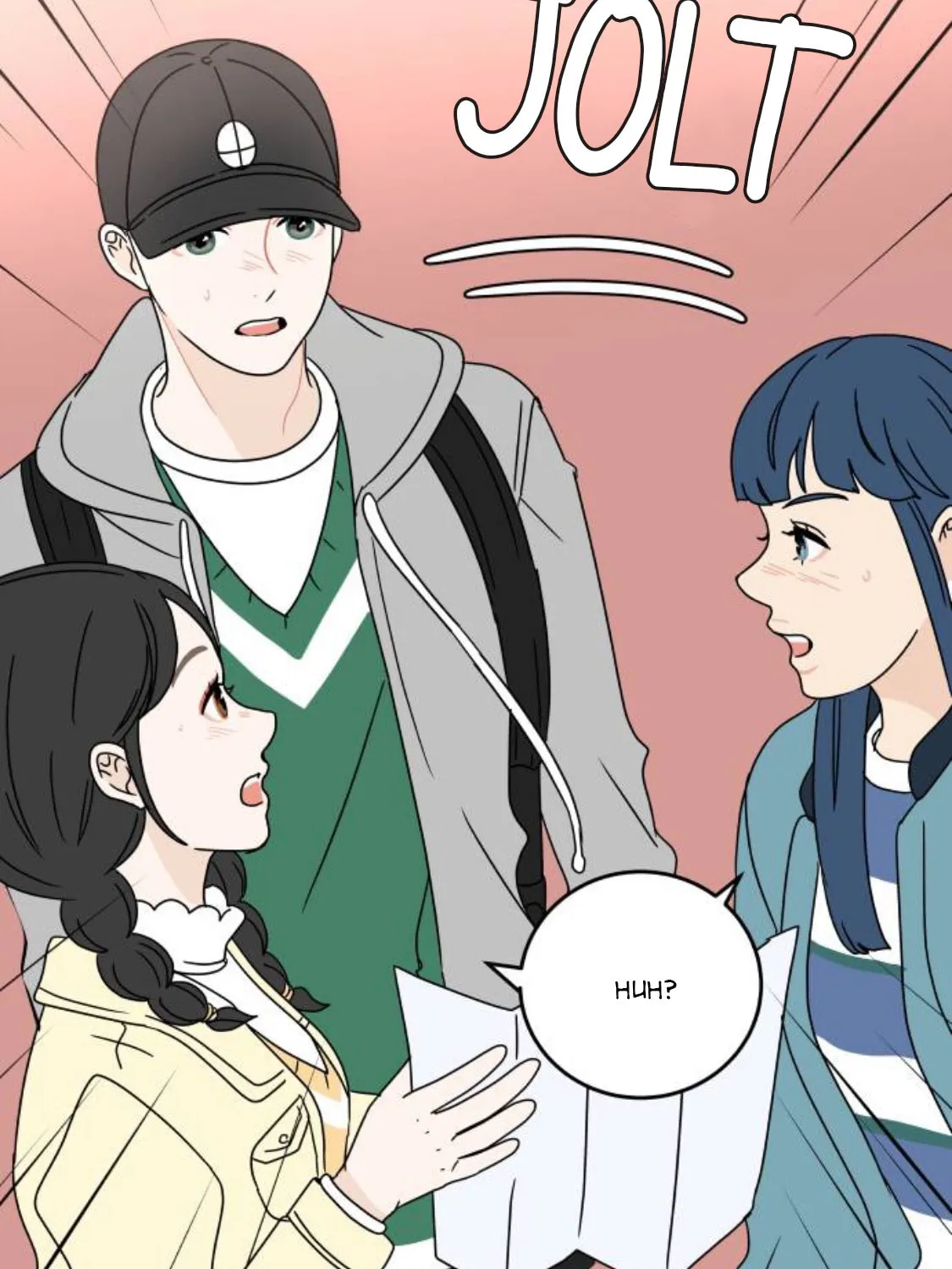 Read 30 Minute Walk chapter 68 image 39 on Lezhin