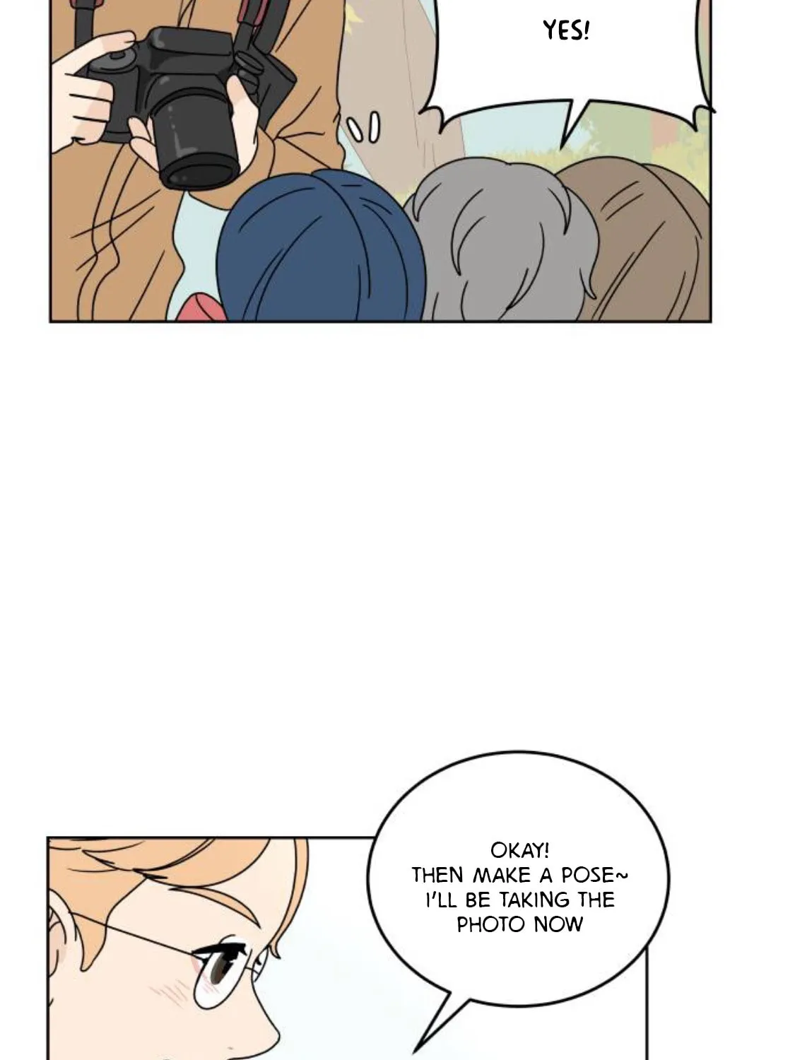 Read 30 Minute Walk chapter 68 image 4 on Lezhin