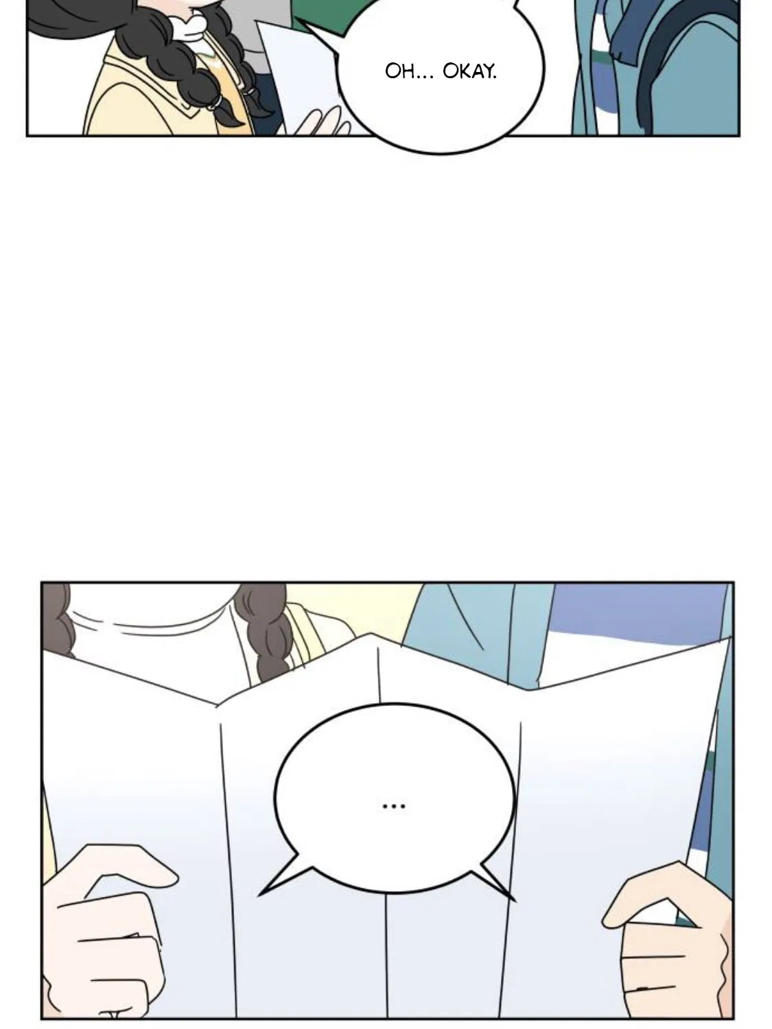 Read 30 Minute Walk chapter 68 image 41 on Lezhin