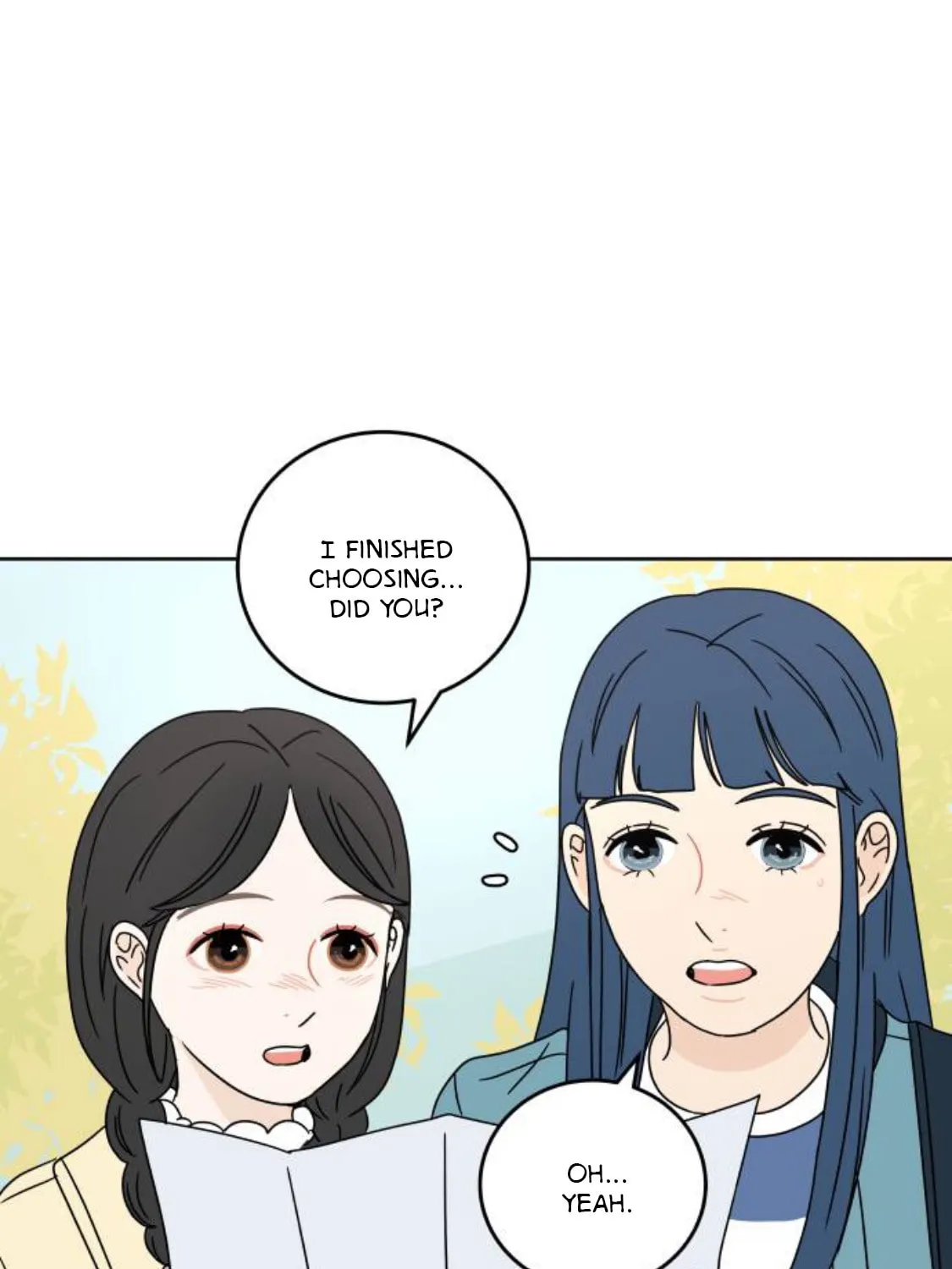 Read 30 Minute Walk chapter 68 image 43 on Lezhin