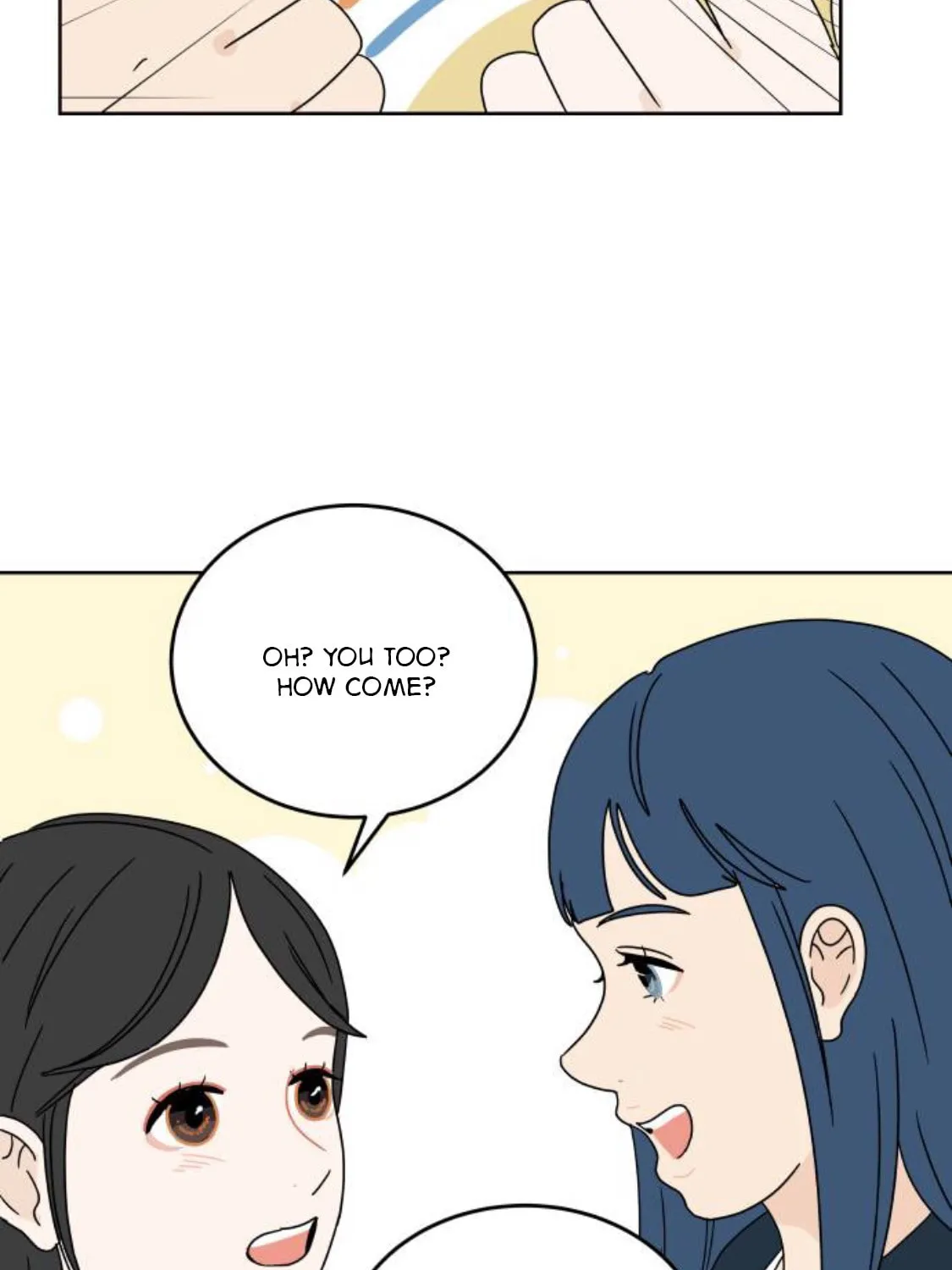 Read 30 Minute Walk chapter 68 image 45 on Lezhin