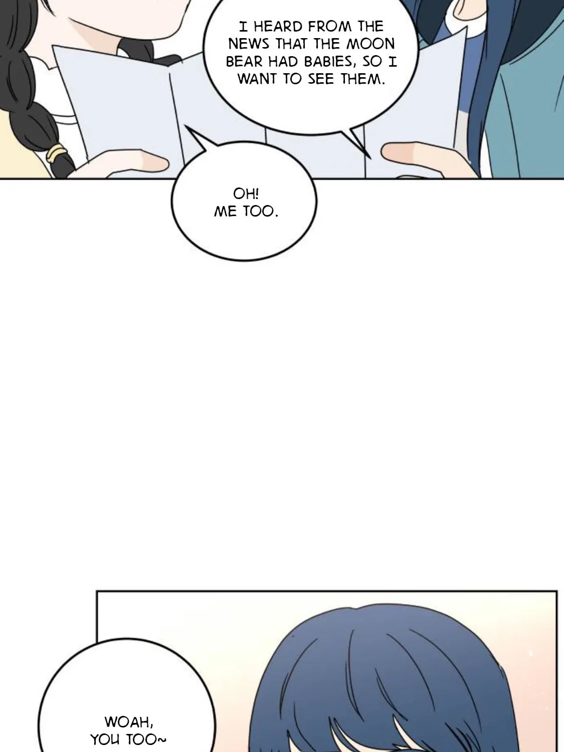 Read 30 Minute Walk chapter 68 image 46 on Lezhin