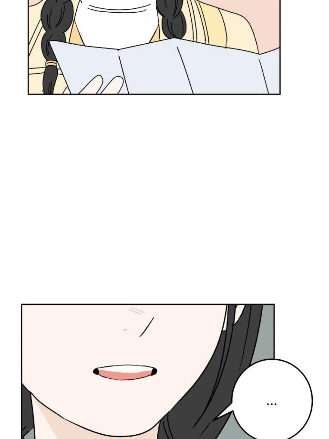 Read 30 Minute Walk chapter 68 image 49 on Lezhin
