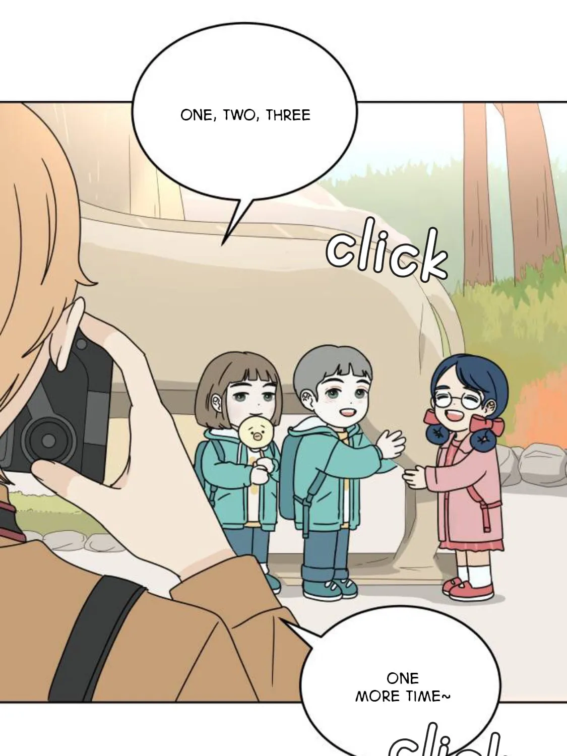 Read 30 Minute Walk chapter 68 image 6 on Lezhin