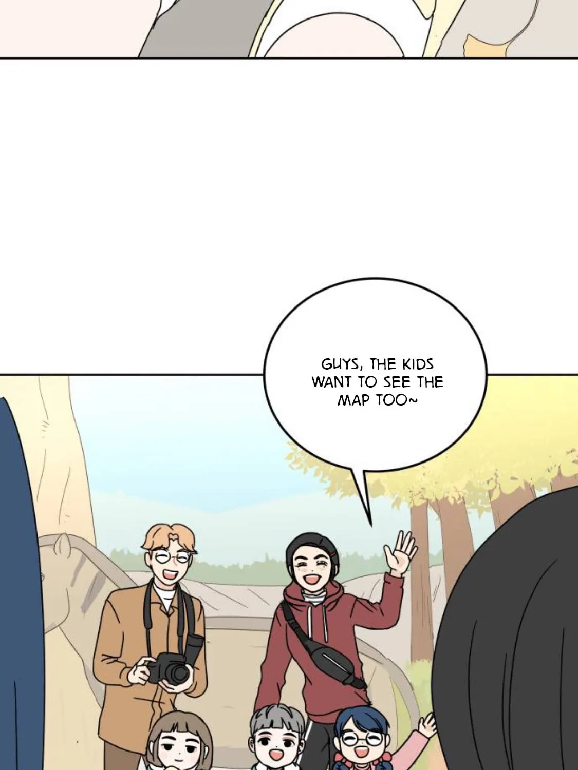 Read 30 Minute Walk chapter 68 image 60 on Lezhin