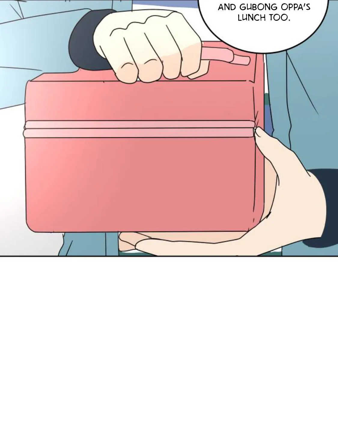 Read 30 Minute Walk chapter 68 image 68 on Lezhin