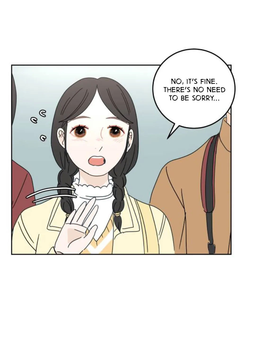 Read 30 Minute Walk chapter 68 image 70 on Lezhin