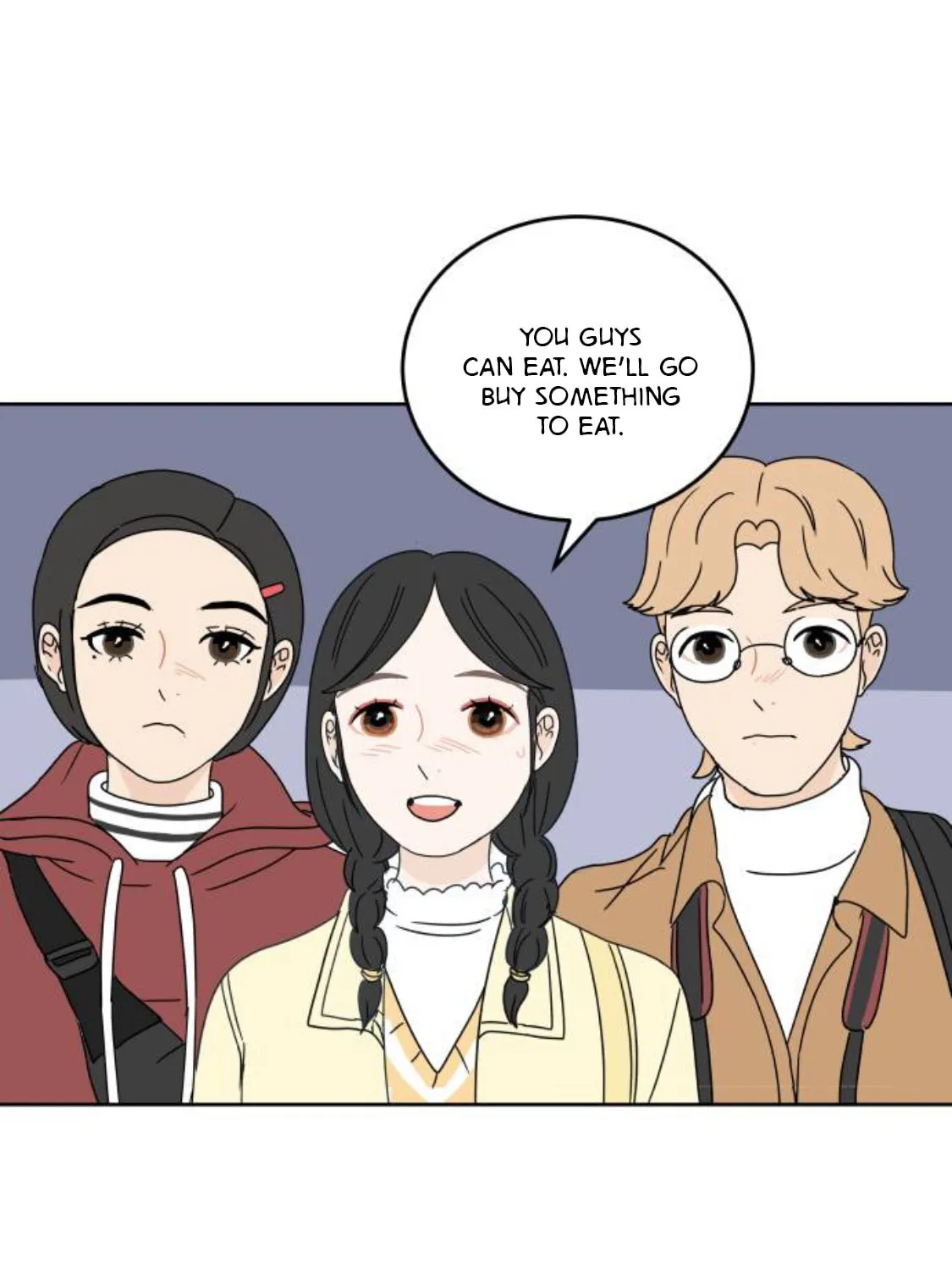 Read 30 Minute Walk chapter 68 image 72 on Lezhin