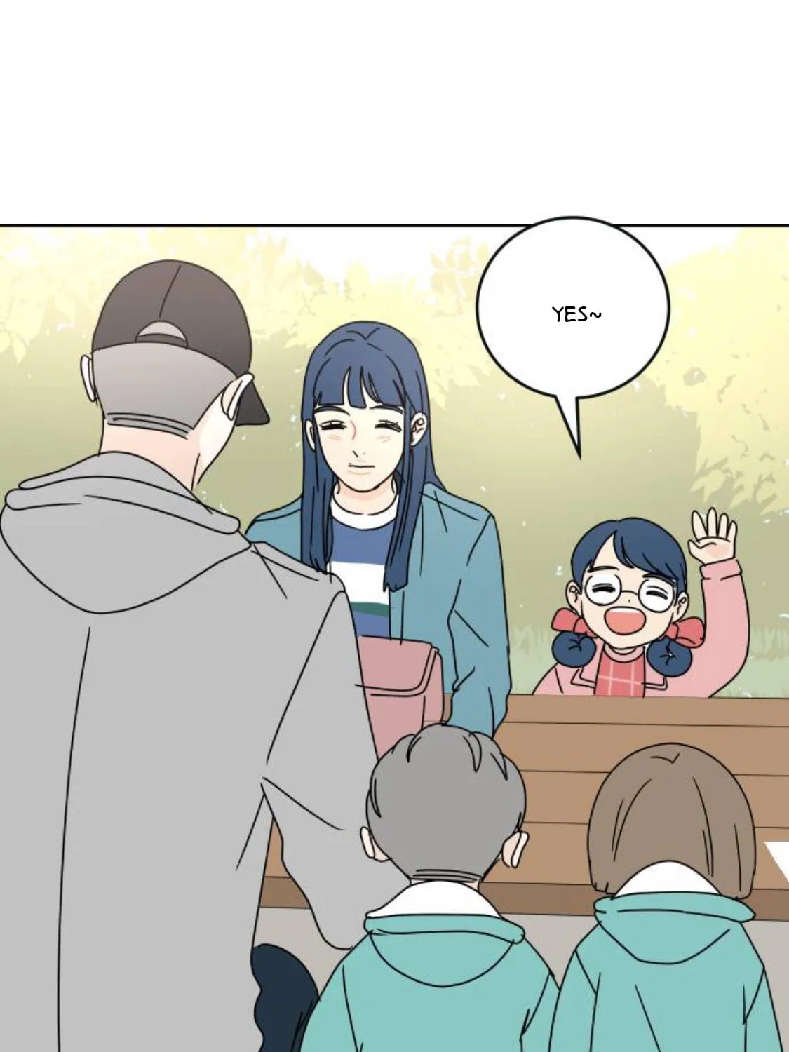 Read 30 Minute Walk chapter 68 image 73 on Lezhin