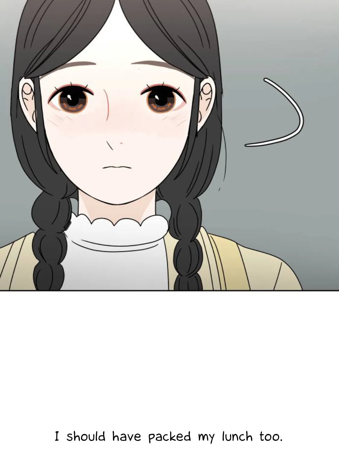 Read 30 Minute Walk chapter 68 image 76 on Lezhin