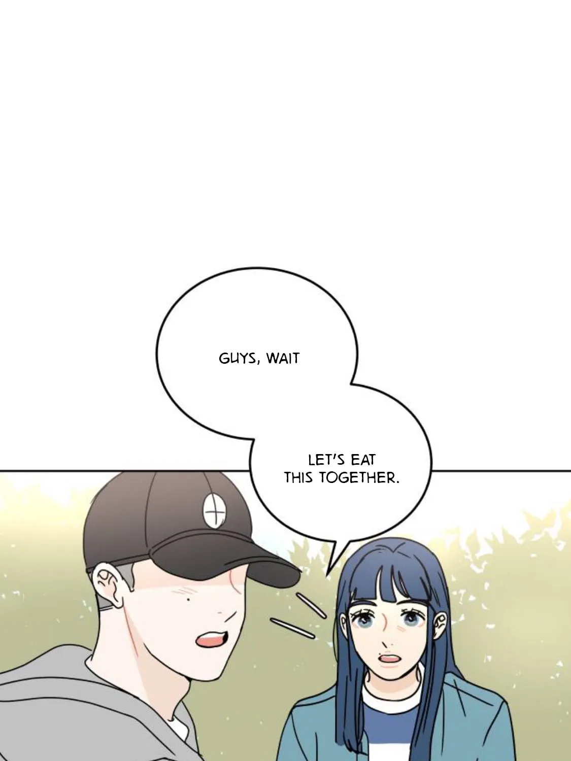 Read 30 Minute Walk chapter 68 image 77 on Lezhin