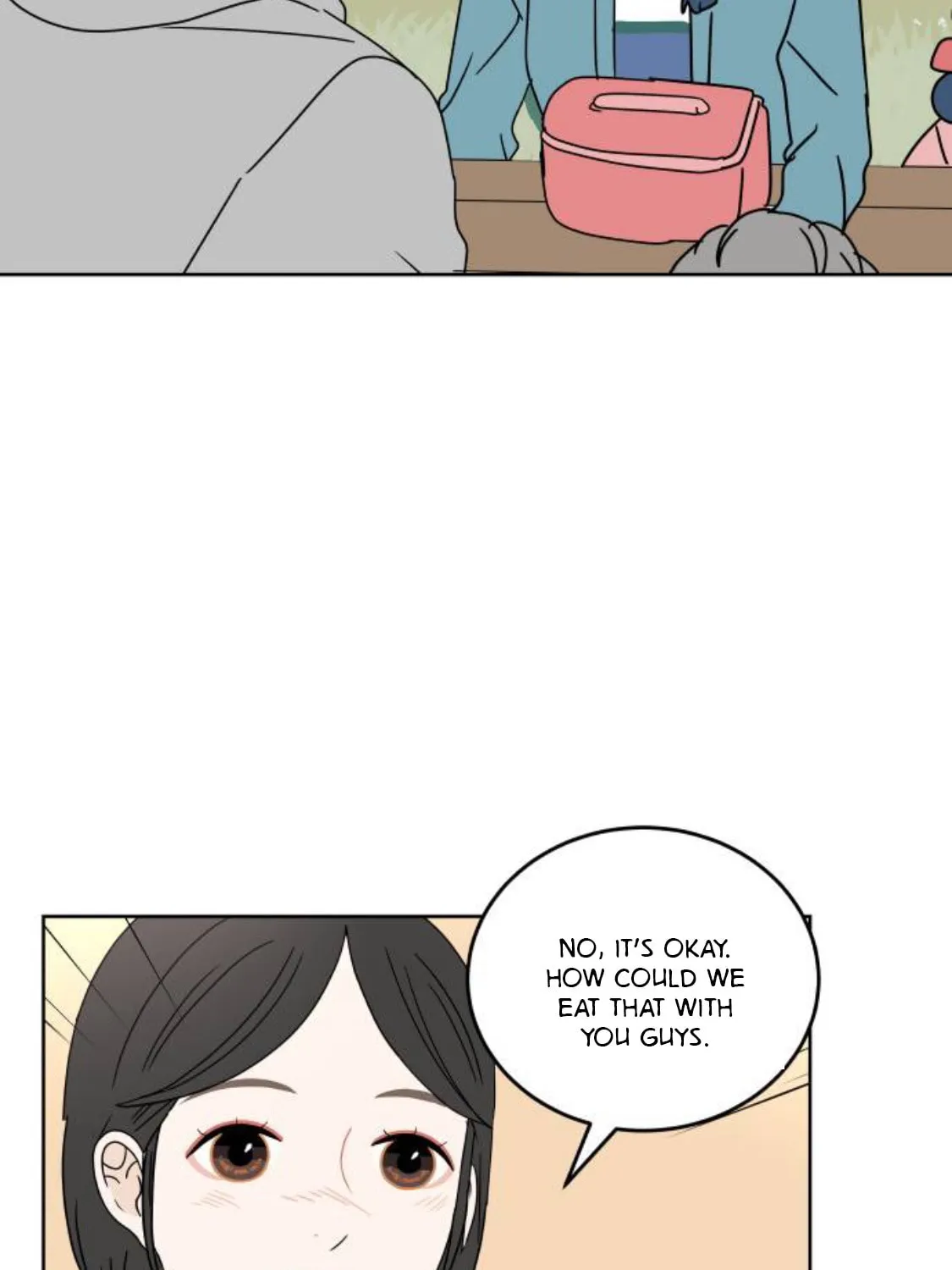 Read 30 Minute Walk chapter 68 image 78 on Lezhin