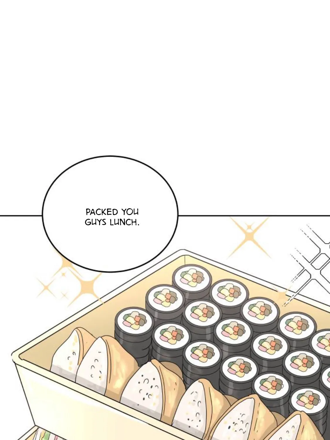 Read 30 Minute Walk chapter 68 image 81 on Lezhin