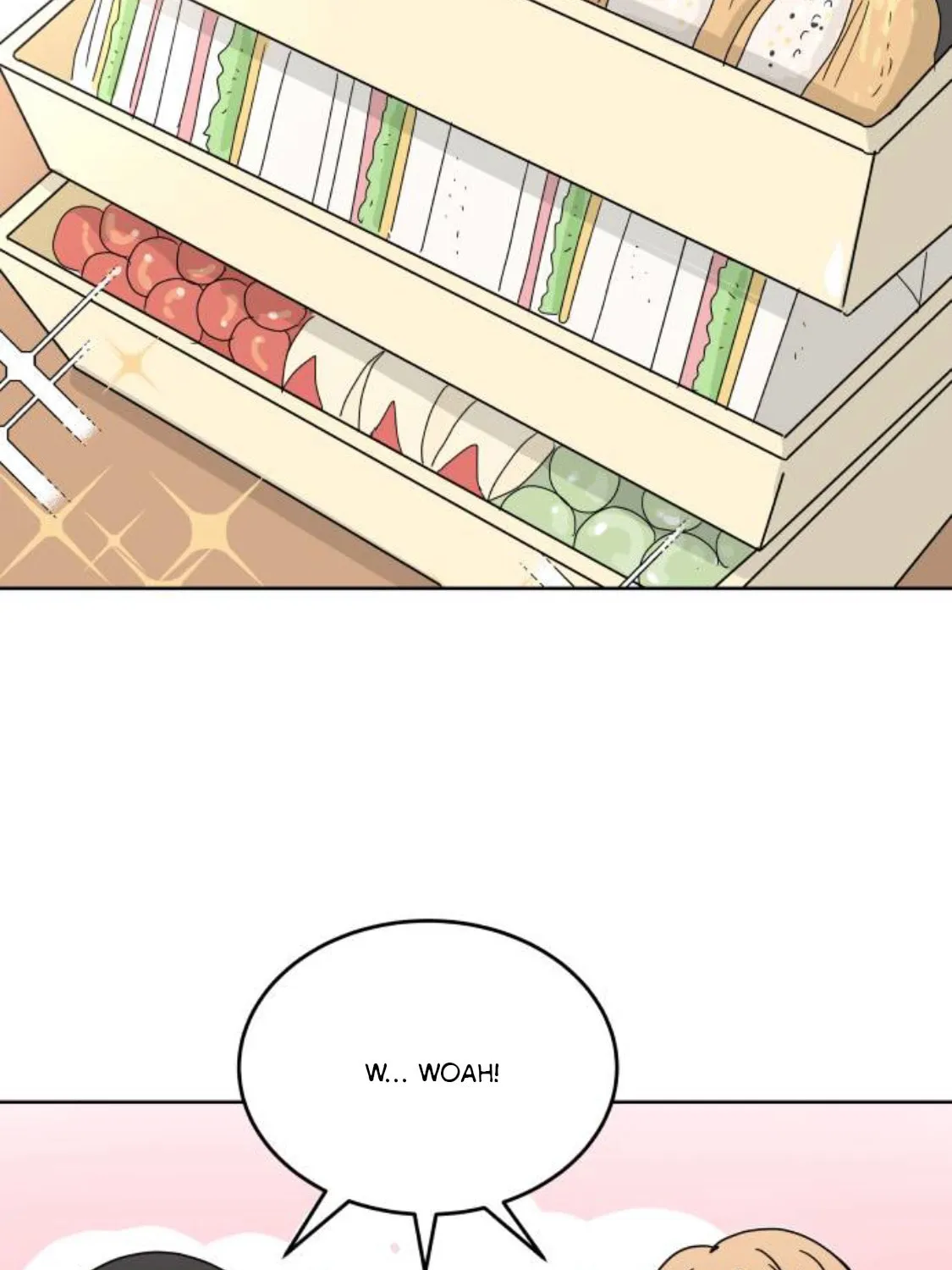 Read 30 Minute Walk chapter 68 image 82 on Lezhin