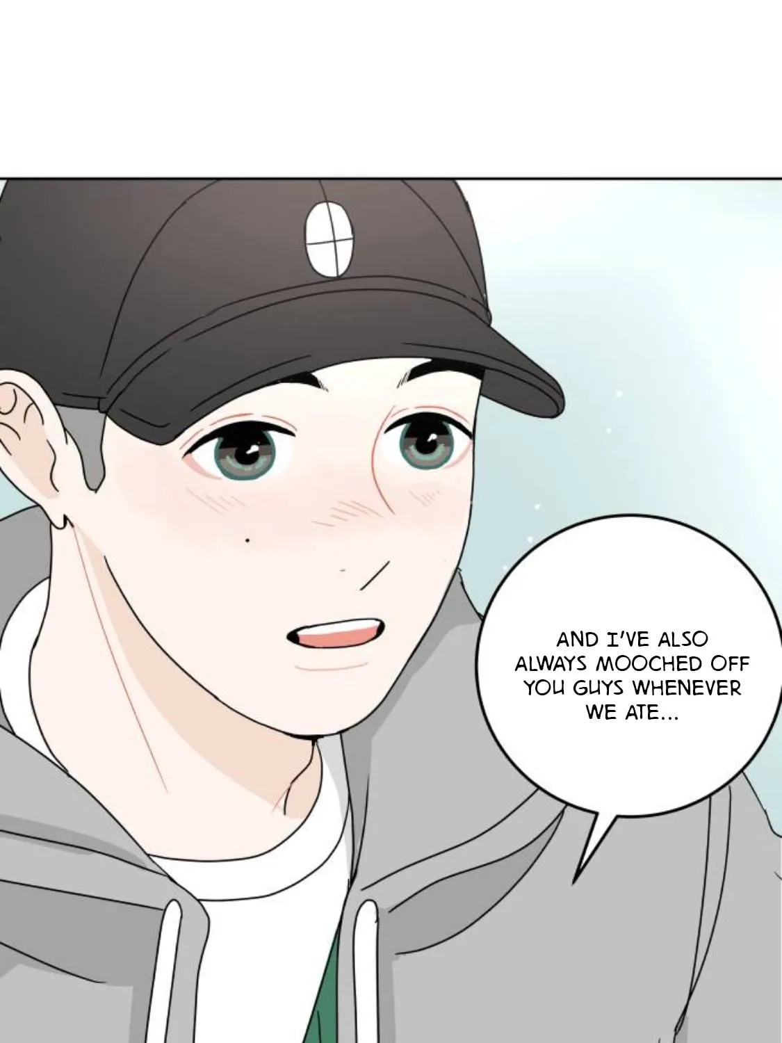 Read 30 Minute Walk chapter 68 image 85 on Lezhin