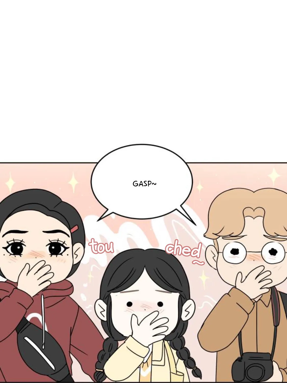 Read 30 Minute Walk chapter 68 image 87 on Lezhin