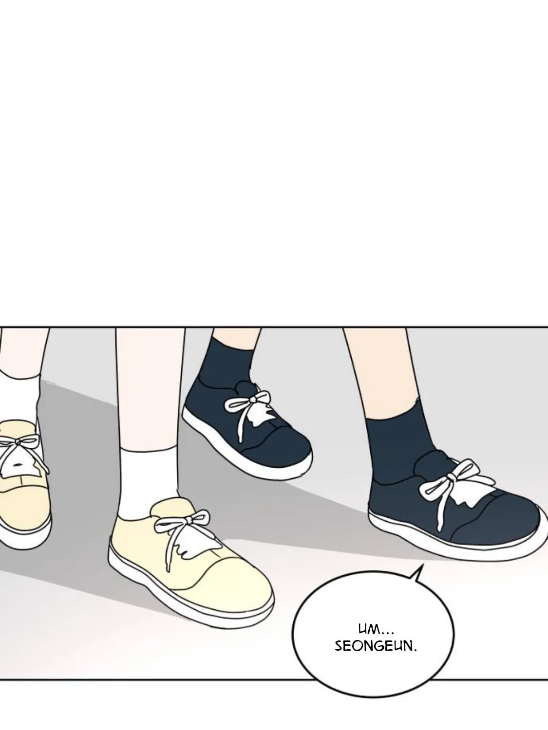 Read 30 Minute Walk chapter 68 image 93 on Lezhin