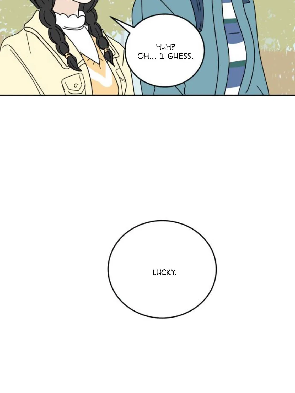 Read 30 Minute Walk chapter 68 image 95 on Lezhin