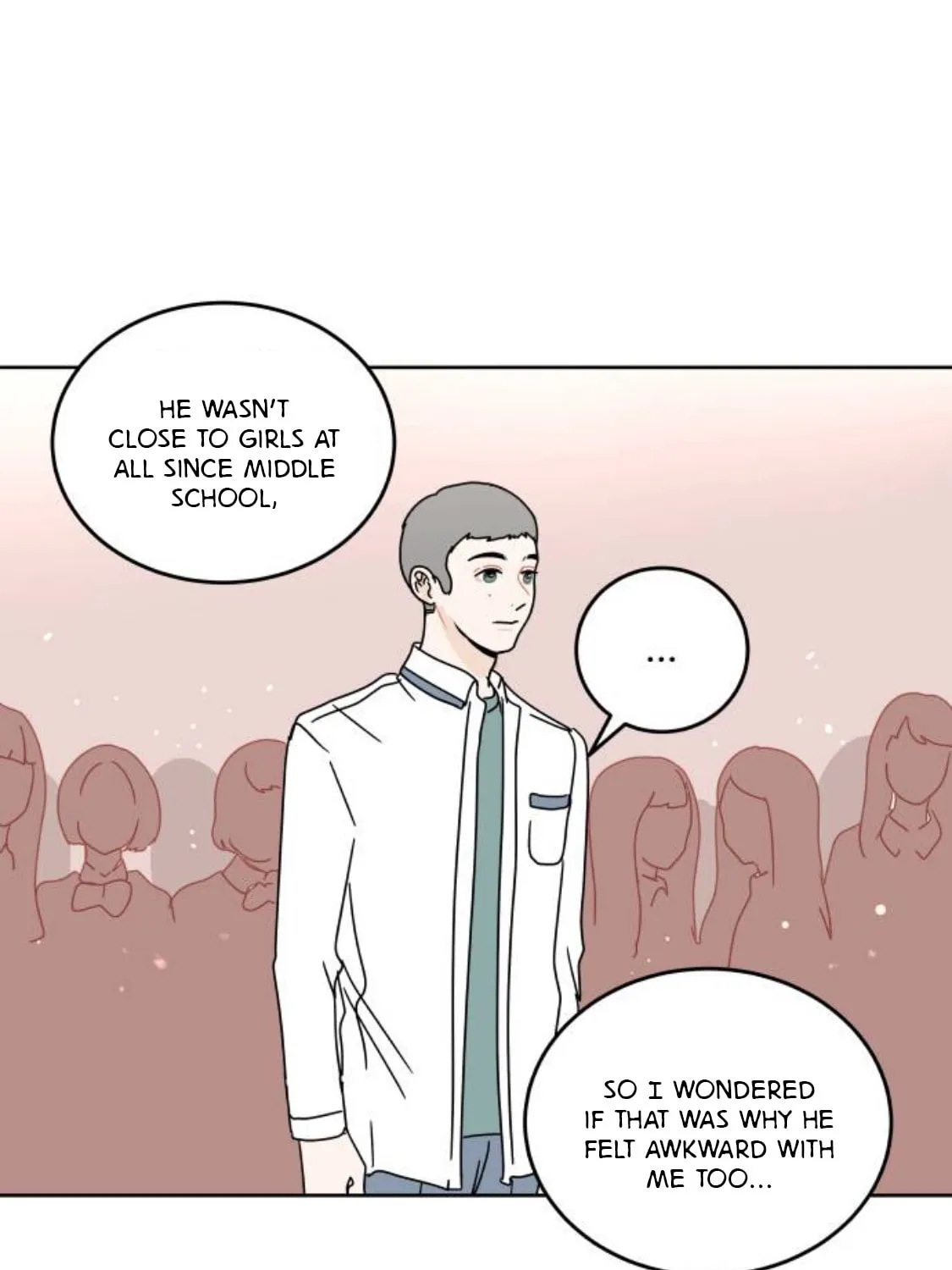 Read 30 Minute Walk chapter 68 image 97 on Lezhin