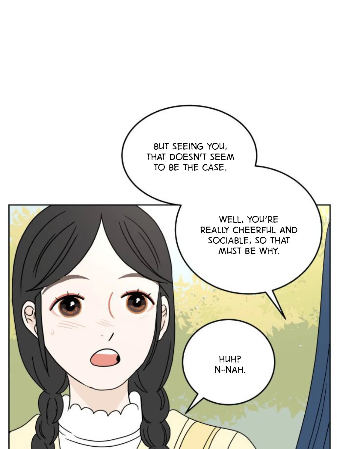 Read 30 Minute Walk chapter 68 image 99 on Lezhin