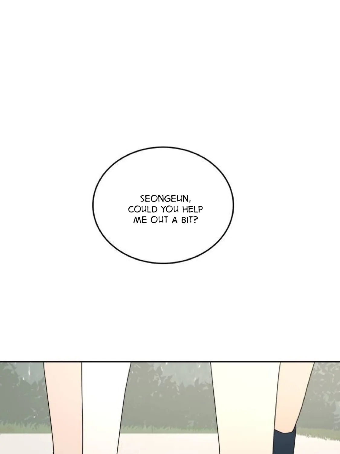 Read 30 Minute Walk chapter 69 image 0 on Lezhin