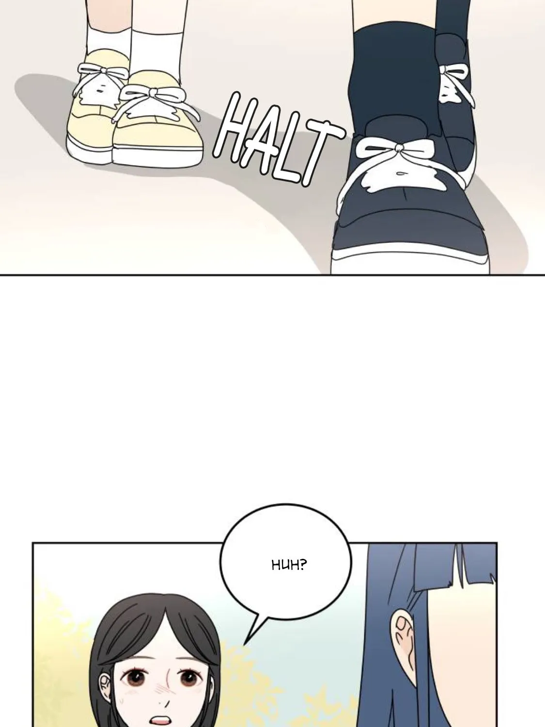 Read 30 Minute Walk chapter 69 image 1 on Lezhin