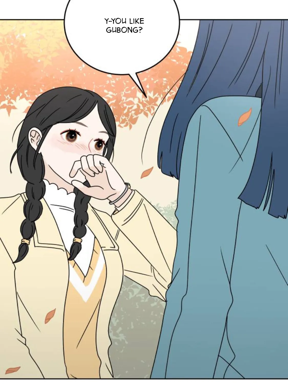 Read 30 Minute Walk chapter 69 image 17 on Lezhin