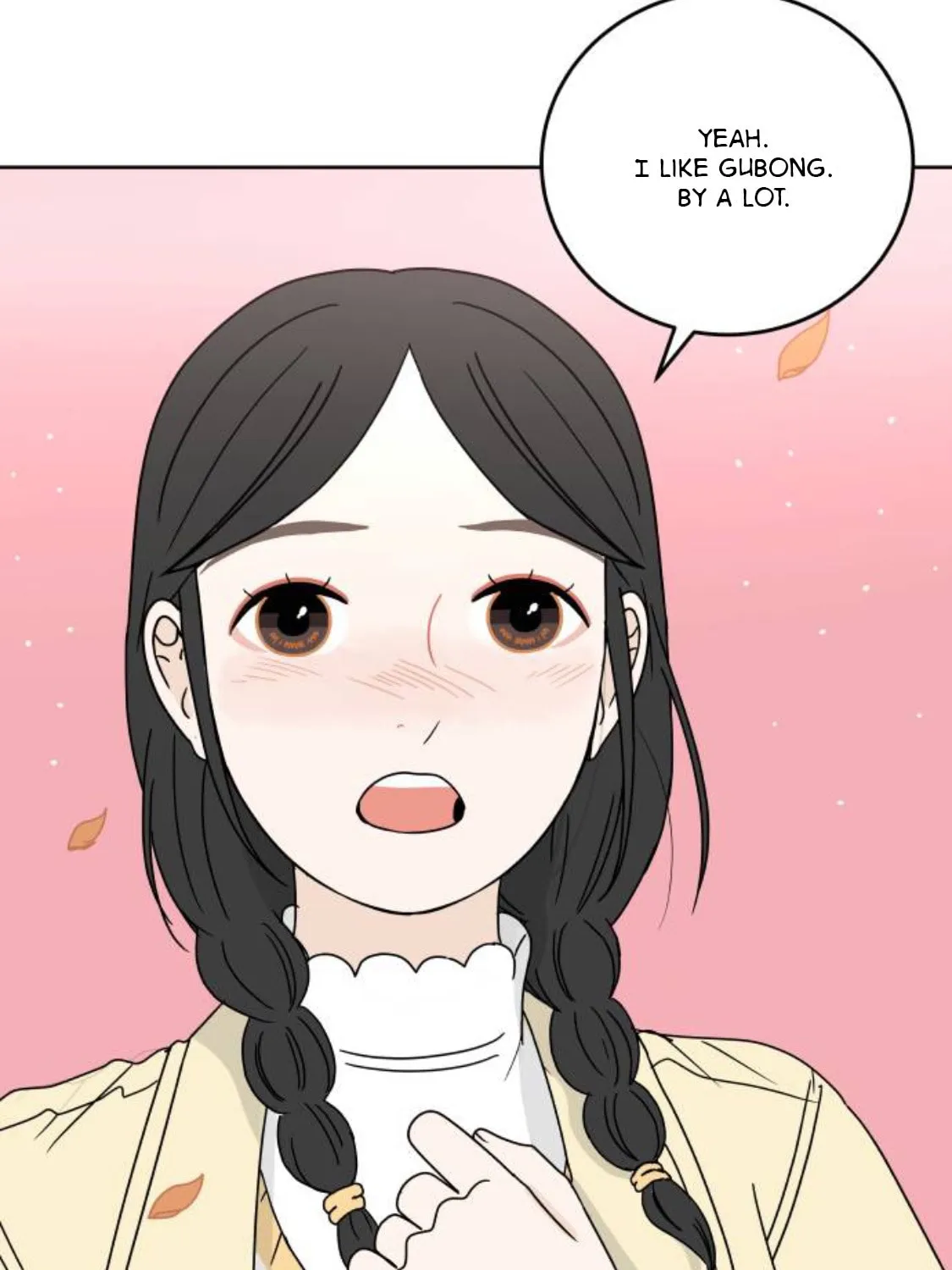 Read 30 Minute Walk chapter 69 image 22 on Lezhin